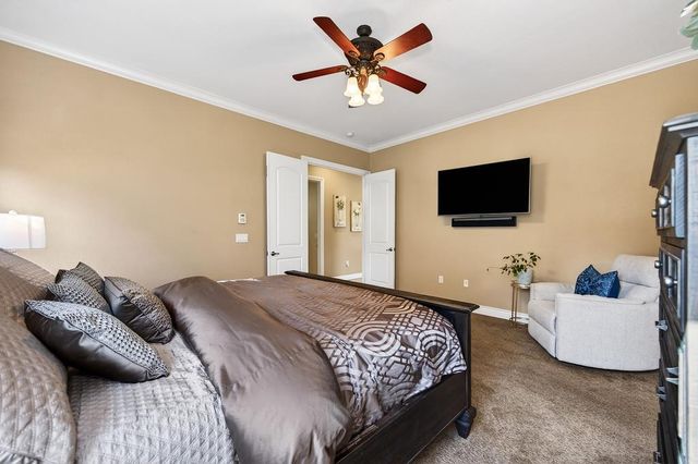 6513 Puerto Dr, Rancho Murieta, CA 95683