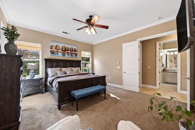 6513 Puerto Dr, Rancho Murieta, CA 95683