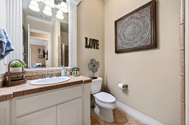 6513 Puerto Dr, Rancho Murieta, CA 95683