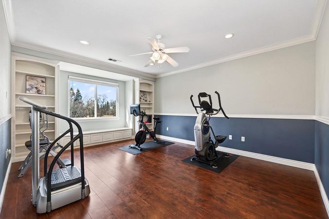 6513 Puerto Dr, Rancho Murieta, CA 95683