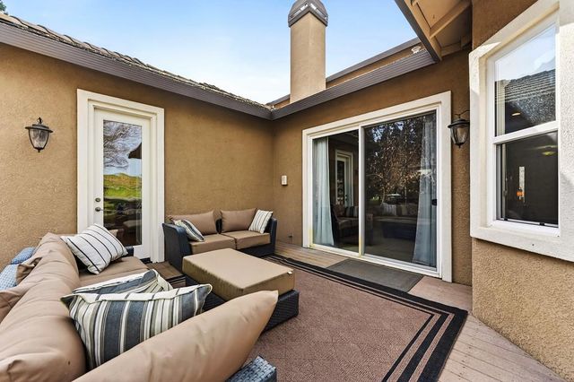 6513 Puerto Dr, Rancho Murieta, CA 95683