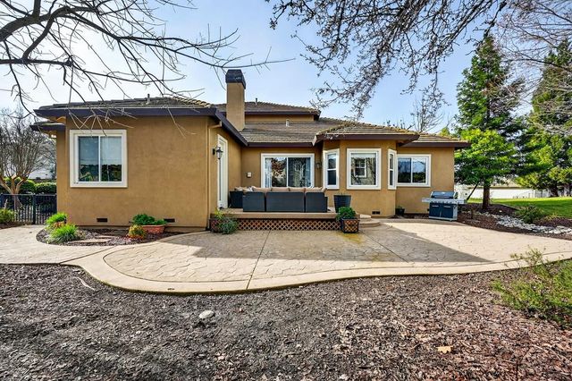 6513 Puerto Dr, Rancho Murieta, CA 95683