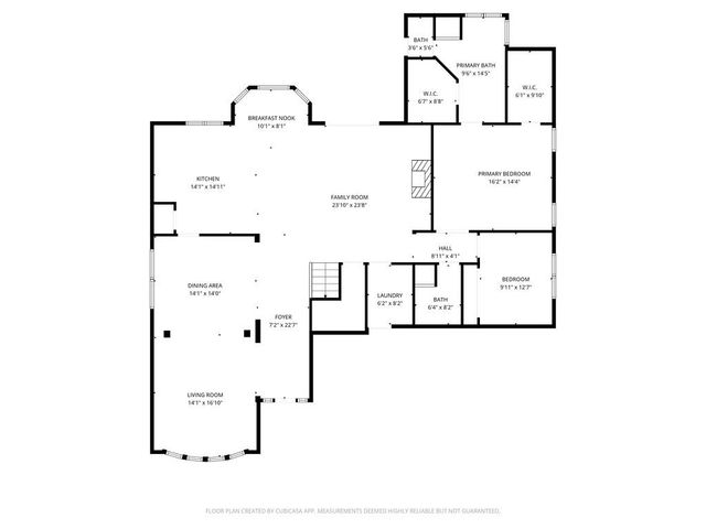 6513 Puerto Dr, Rancho Murieta, CA 95683