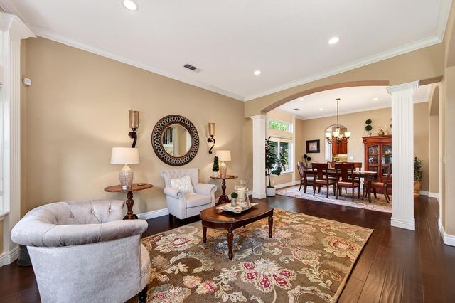 6513 Puerto Dr, Rancho Murieta, CA 95683