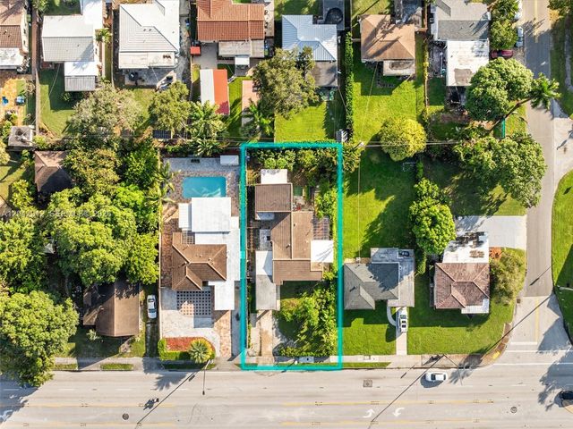 700 SW 12th St, Fort Lauderdale, FL 33315