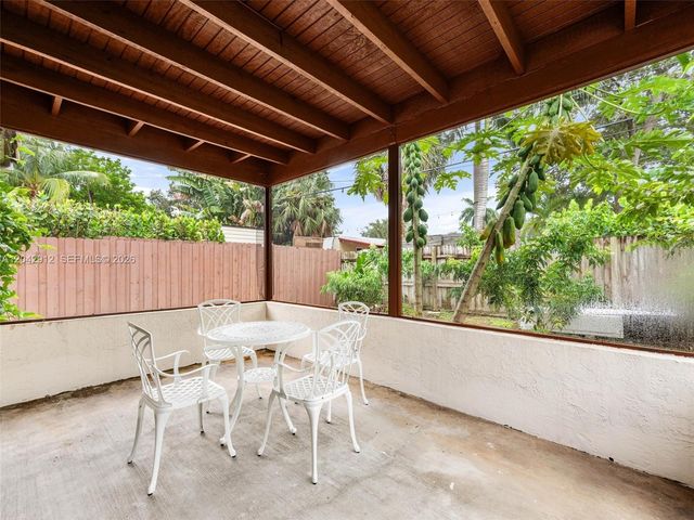 700 SW 12th St, Fort Lauderdale, FL 33315