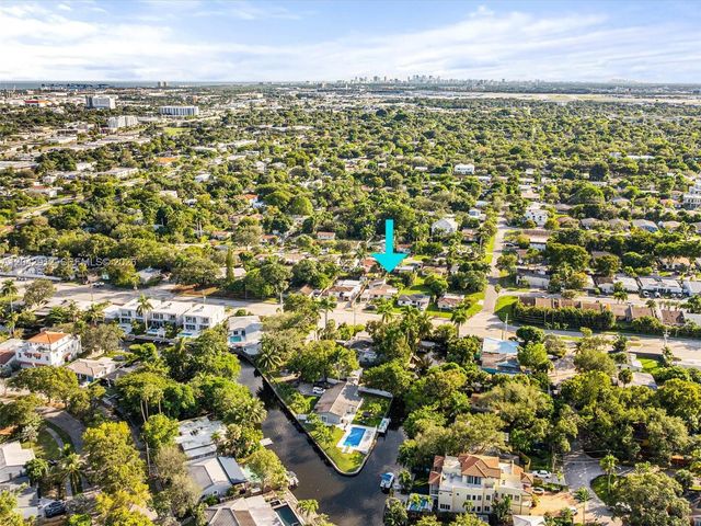 700 SW 12th St, Fort Lauderdale, FL 33315
