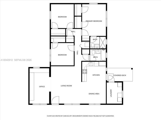 700 SW 12th St, Fort Lauderdale, FL 33315