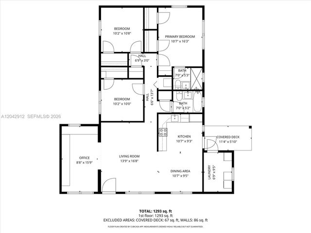 700 SW 12th St, Fort Lauderdale, FL 33315
