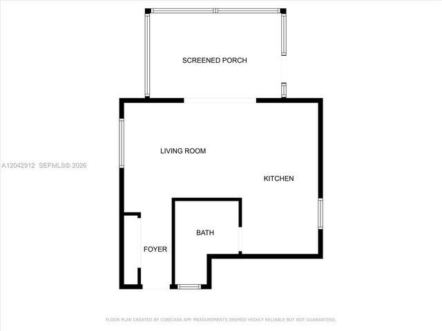 700 SW 12th St, Fort Lauderdale, FL 33315