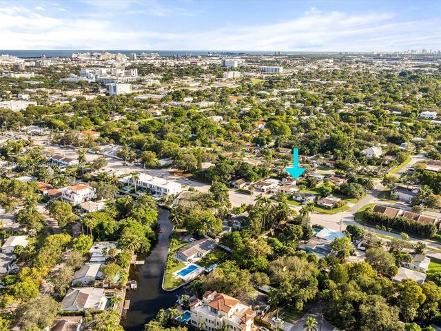 700 SW 12th St, Fort Lauderdale, FL 33315
