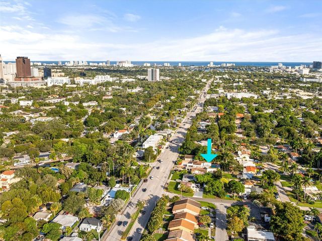 700 SW 12th St, Fort Lauderdale, FL 33315