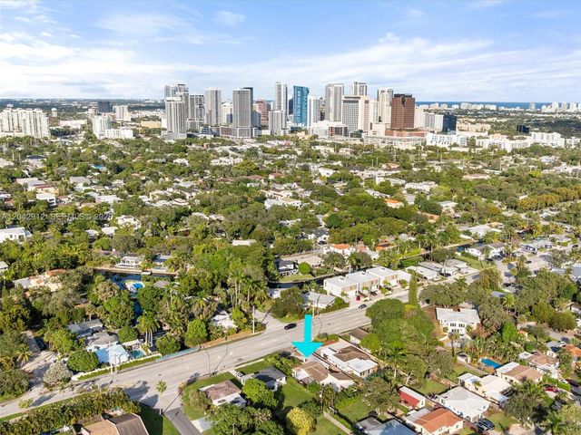 700 SW 12th St, Fort Lauderdale, FL 33315