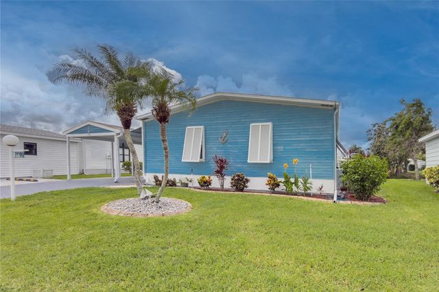 78 EAGLE CIRCLE, Ellenton, FL 34222