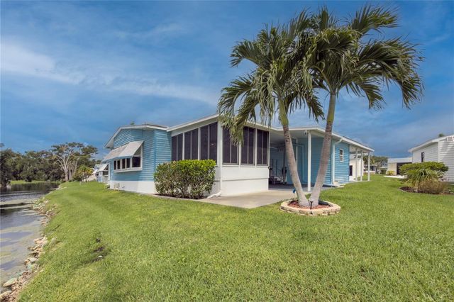 78 EAGLE CIRCLE, Ellenton, FL 34222