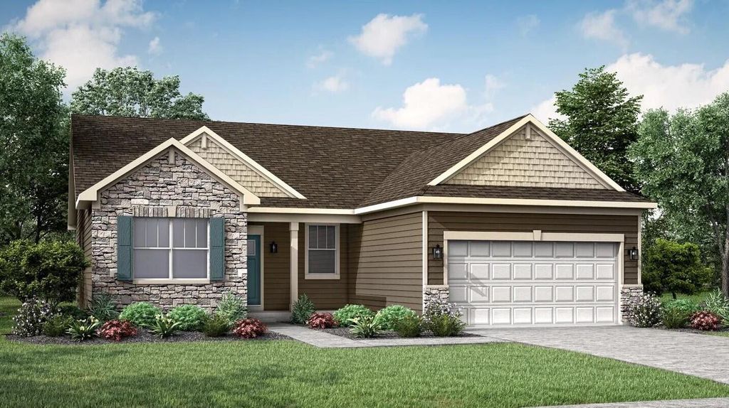 5355 94TH STREET, Pleasant Prairie, WI 53158