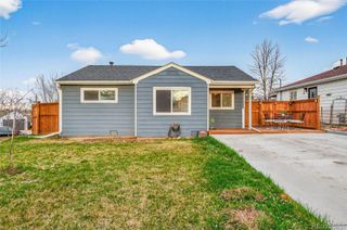 600 S Tejon Street, Denver, CO 80223