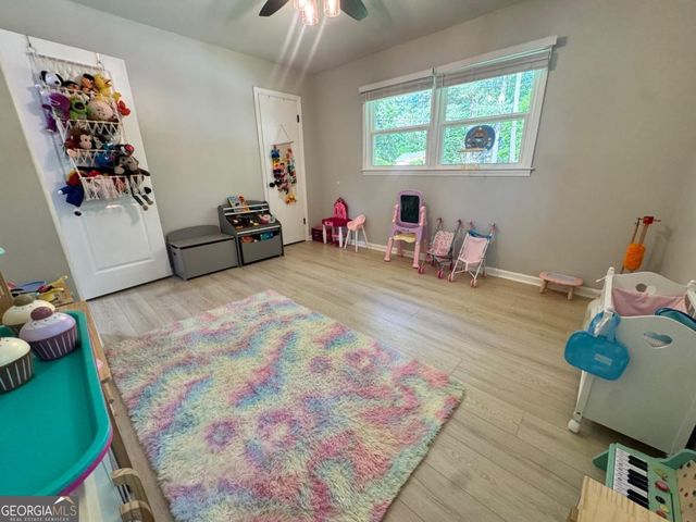 115 Fairlawn Drive, Carrollton, GA 30117