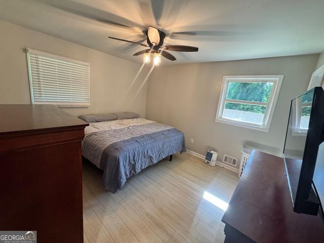 115 Fairlawn Drive, Carrollton, GA 30117
