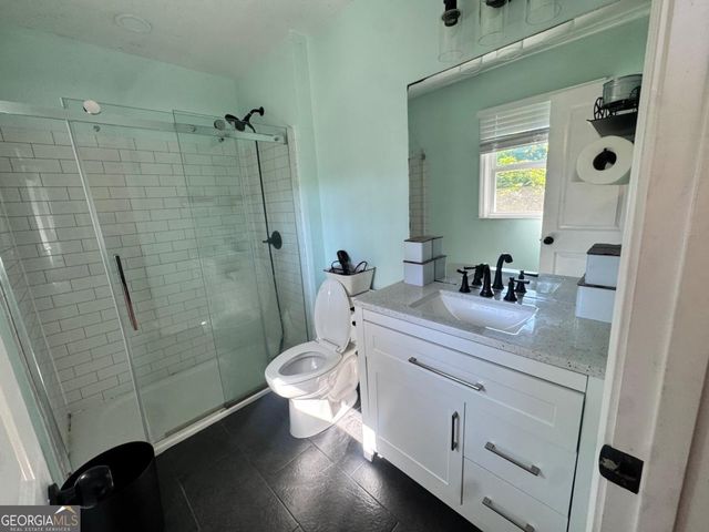 115 Fairlawn Drive, Carrollton, GA 30117