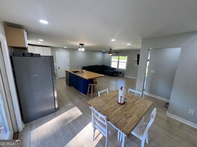115 Fairlawn Drive, Carrollton, GA 30117