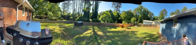 115 Fairlawn Drive, Carrollton, GA 30117
