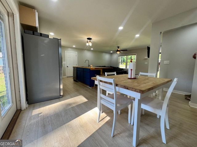 115 Fairlawn Drive, Carrollton, GA 30117