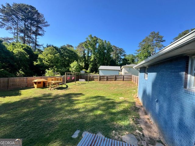 115 Fairlawn Drive, Carrollton, GA 30117