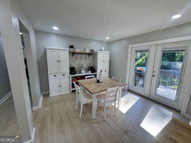 115 Fairlawn Drive, Carrollton, GA 30117