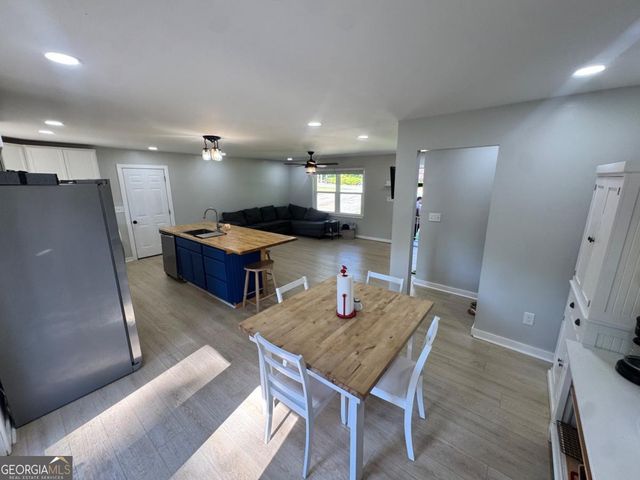 115 Fairlawn Drive, Carrollton, GA 30117