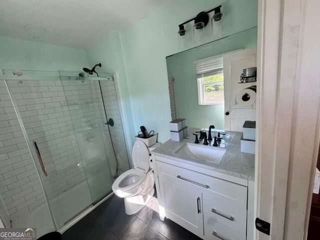 115 Fairlawn Drive, Carrollton, GA 30117