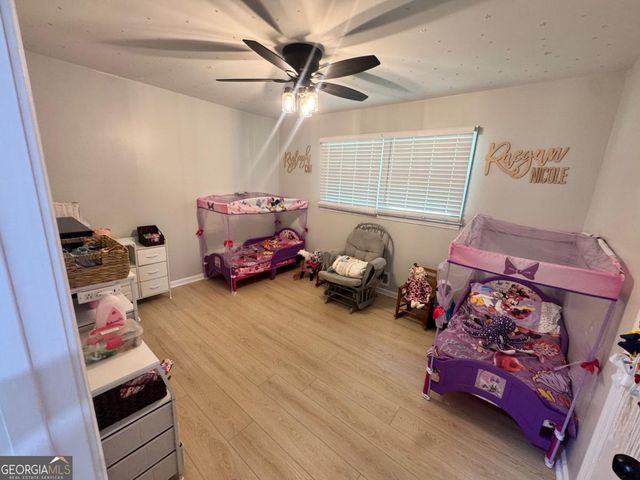 115 Fairlawn Drive, Carrollton, GA 30117