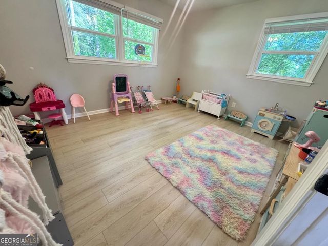 115 Fairlawn Drive, Carrollton, GA 30117