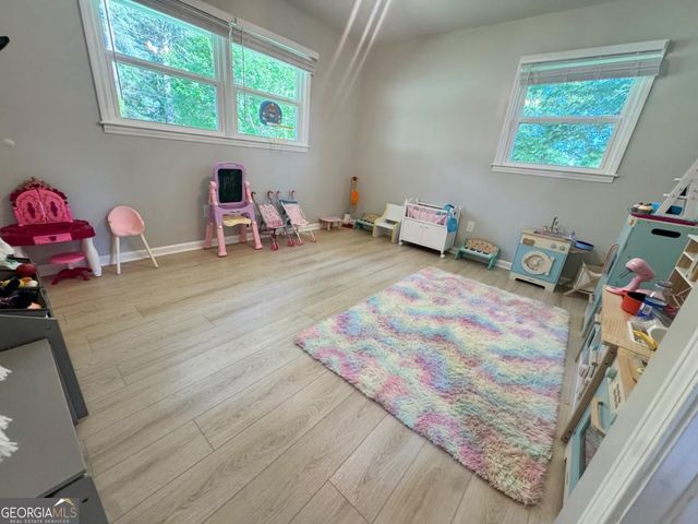 115 Fairlawn Drive, Carrollton, GA 30117