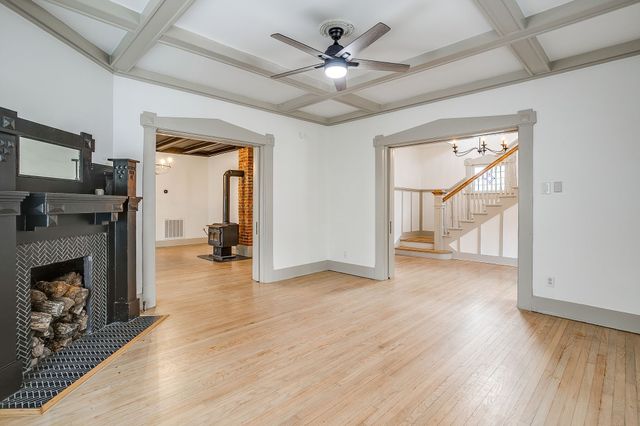 1406 6th Avenue, Fort Worth, TX 76104