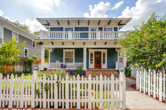 1406 6th Avenue, Fort Worth, TX 76104