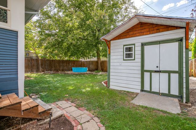 1406 6th Avenue, Fort Worth, TX 76104
