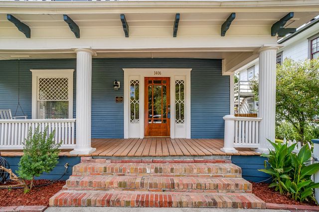 1406 6th Avenue, Fort Worth, TX 76104