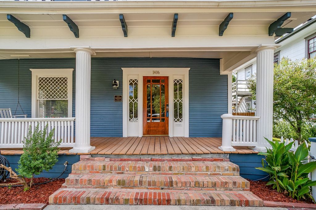 1406 6th Avenue, Fort Worth, TX 76104 — photo 4