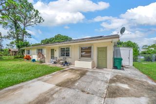 5107 Palm Drive, Fort Pierce, FL 34982