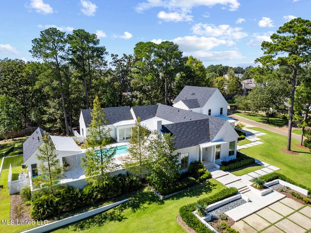 919 Montrose Drive, Ridgeland, MS 39157