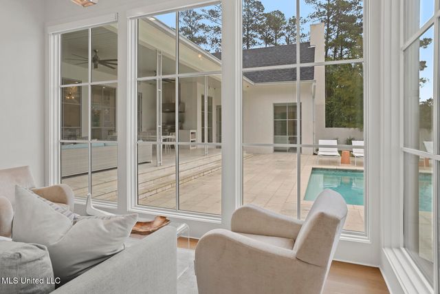 919 Montrose Drive, Ridgeland, MS 39157