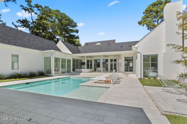 919 Montrose Drive, Ridgeland, MS 39157