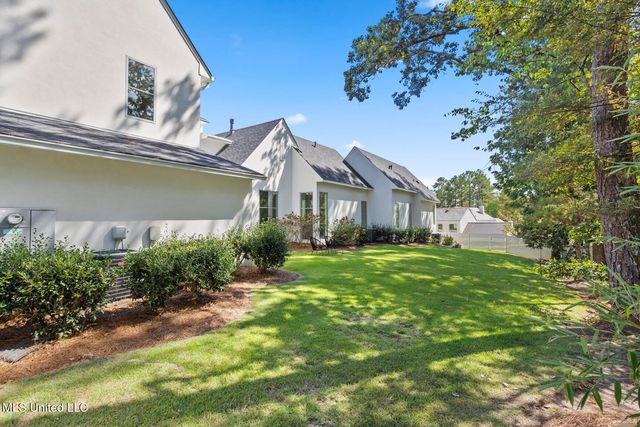 919 Montrose Drive, Ridgeland, MS 39157