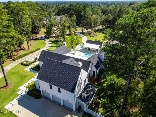 919 Montrose Drive, Ridgeland, MS 39157