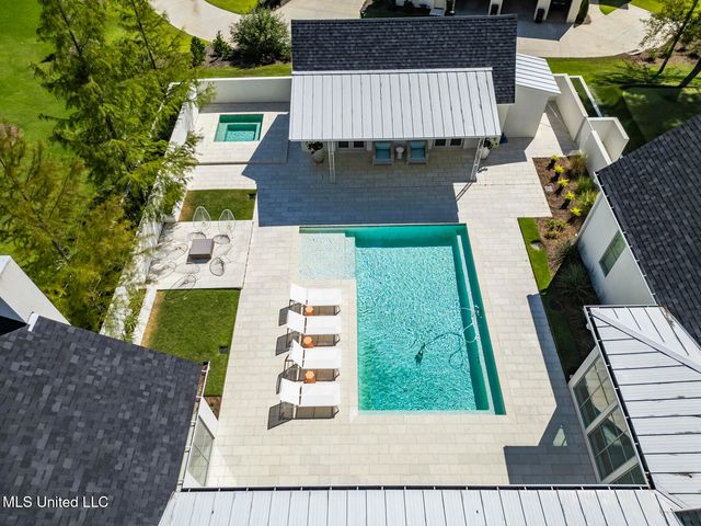 919 Montrose Drive, Ridgeland, MS 39157