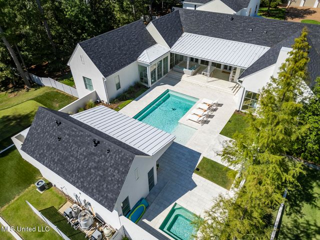 919 Montrose Drive, Ridgeland, MS 39157