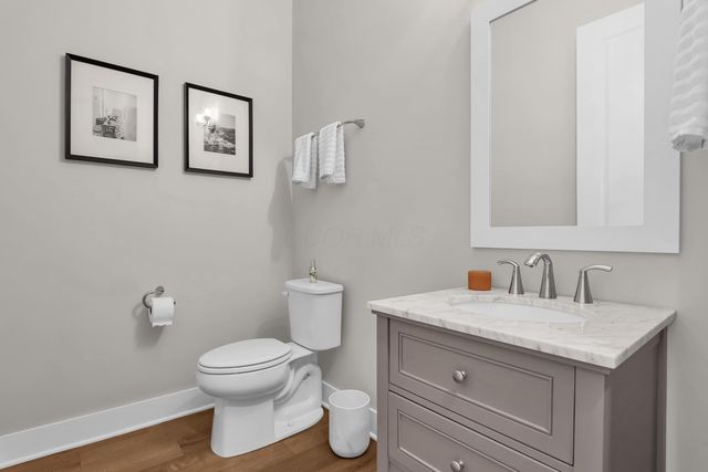 695 Civitas Avenue, D301, Columbus, OH 43215