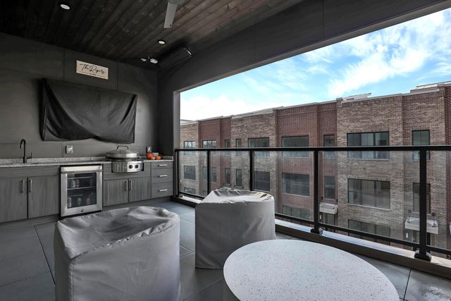 695 Civitas Avenue, D301, Columbus, OH 43215