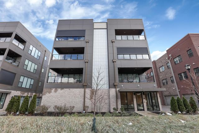 695 Civitas Avenue, D301, Columbus, OH 43215